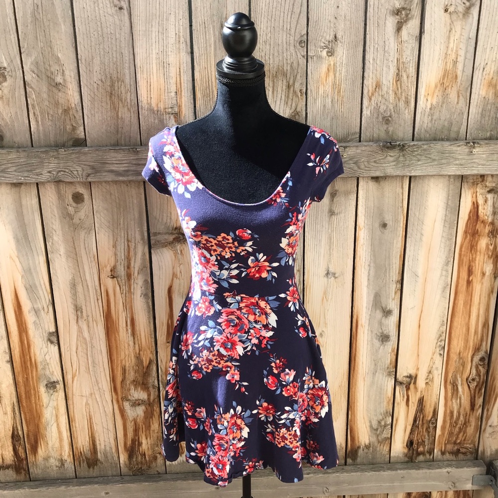 Kimchi Blue Dress
